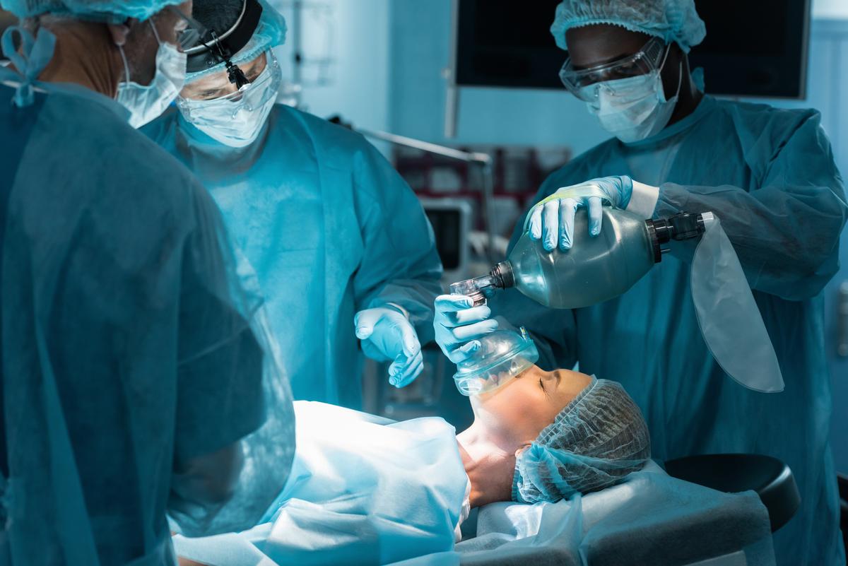 Why Anesthesiology Positions Are No Sleeping Matter