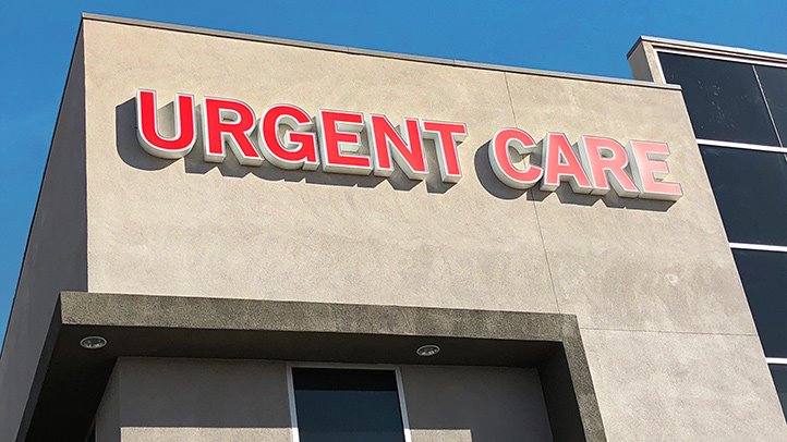Urgent Care: Why the Urge for Quick Treatment Is Growing Faster Than Ever