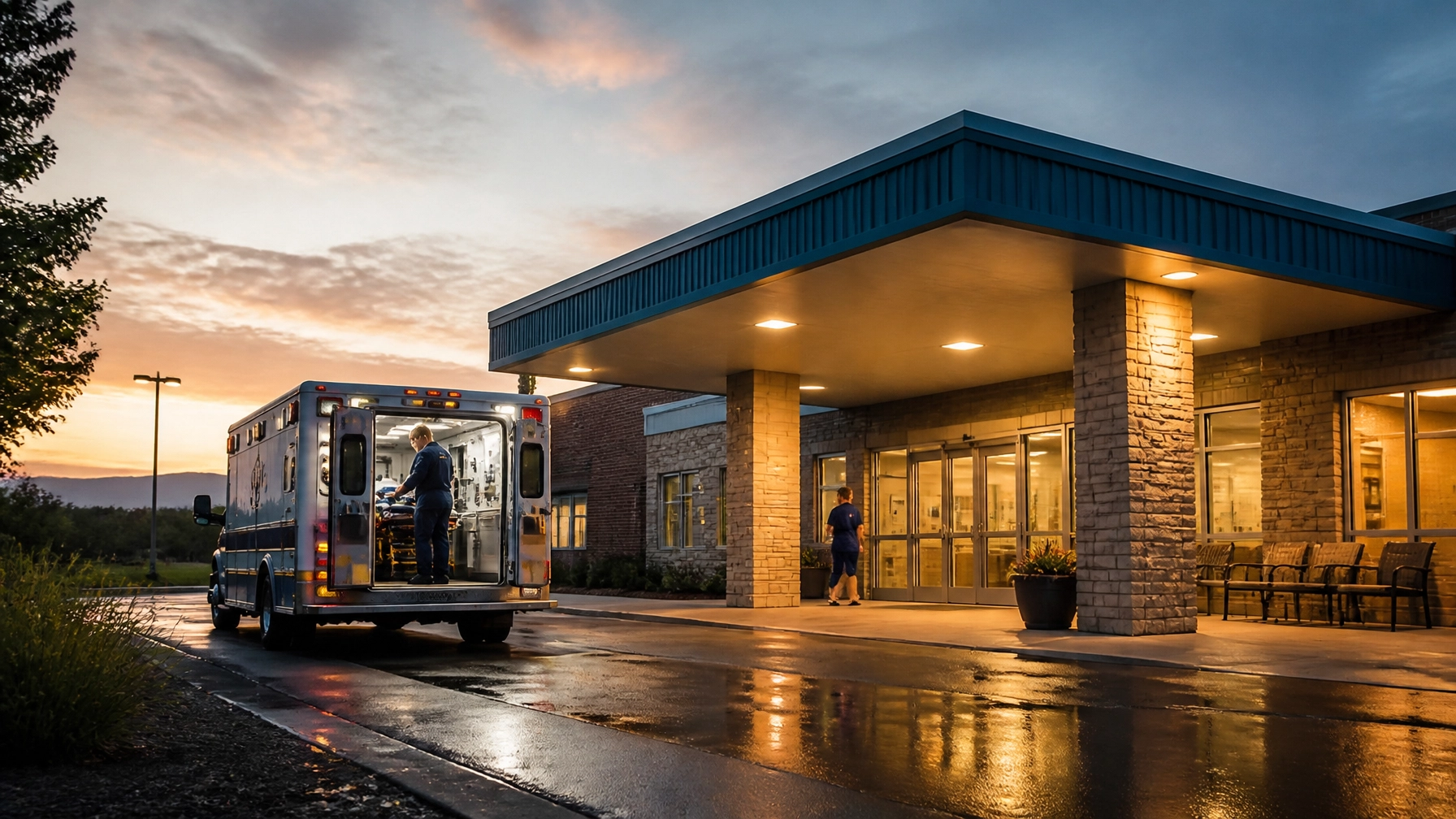 7 Mistakes You’re Making with Rural ED Staffing (and How to Fix Them)